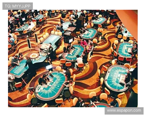 澳门沙龙娱乐场：结合传统与创新的娱乐方式带来全新博彩体验与休闲享受